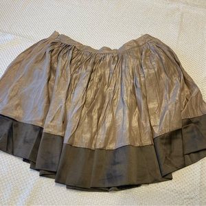 Ryu Medium Length Skirt